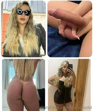 Transworld OnlyFans Leaked Free Thumbnail Picture - #wNxeL0unyN