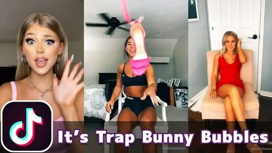 Trapbunny OnlyFans Leaked Free Thumbnail Picture - #8NzGwDjHHi