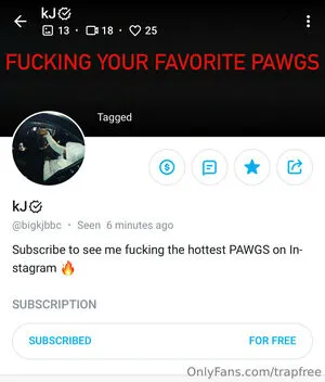 Trapfree OnlyFans Leaked Free Thumbnail Picture - #DDAxaJHLsF