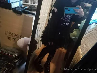 Trapimusprime OnlyFans Leaked Free Thumbnail Picture - #FTg8qj9b0l