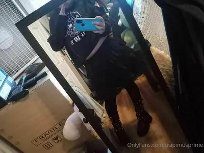 Trapimusprime OnlyFans Leaked Free Thumbnail Picture - #ZGJvmKtvuY