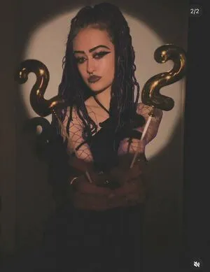 Trapkittykhaos OnlyFans Leaked Free Thumbnail Picture - #XGB6n3THMm