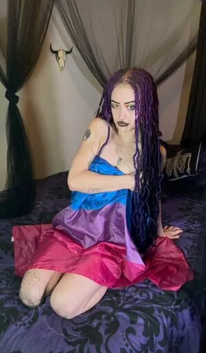 Trapkittykhaos OnlyFans Leaked Free Thumbnail Picture - #l5MLWxiDSy