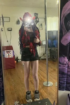 Trapkittykhaos OnlyFans Leaked Free Thumbnail Picture - #lb4z656MPz