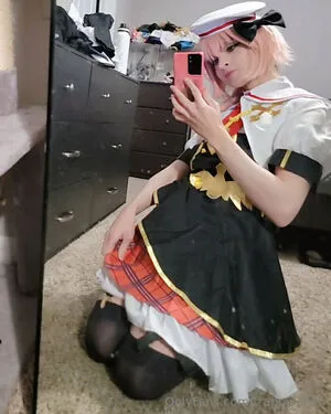 Trappy-chan OnlyFans Leaked Free Thumbnail Picture - #4Y4psPIZdZ