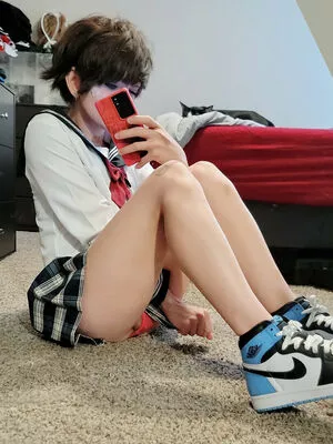 Trappy-chan OnlyFans Leaked Free Thumbnail Picture - #52X9nkobpk