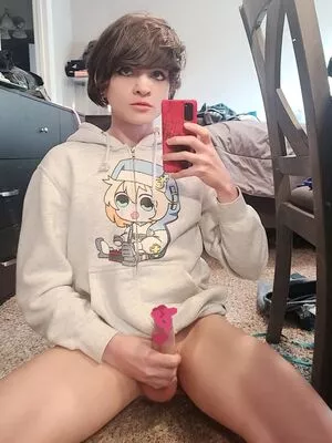 Trappy-chan OnlyFans Leaked Free Thumbnail Picture - #5Er1V1Qt2L