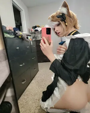 Trappy-chan OnlyFans Leaked Free Thumbnail Picture - #8hW97EJ0js