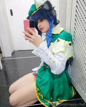 Trappy-chan OnlyFans Leaked Free Thumbnail Picture - #CJHm8AA0bp