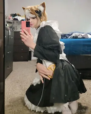 Trappy-chan OnlyFans Leaked Free Thumbnail Picture - #KQ4hAsN9GJ