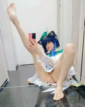 Trappy-chan OnlyFans Leaked Free Thumbnail Picture - #dJEZcNFToR