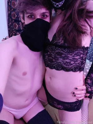 Trappybae OnlyFans Leaked Free Thumbnail Picture - #36U4syG73C