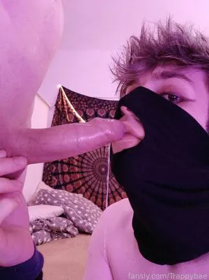 Trappybae OnlyFans Leaked Free Thumbnail Picture - #LSOYmYTLQs