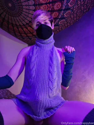 Trappybae OnlyFans Leaked Free Thumbnail Picture - #QDUvzT7M1v