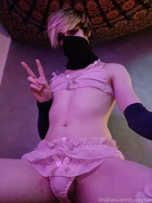 Trappybae OnlyFans Leaked Free Thumbnail Picture - #TEJdBsHuQ8