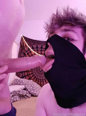 Trappybae OnlyFans Leaked Free Thumbnail Picture - #WuLK16JjFU