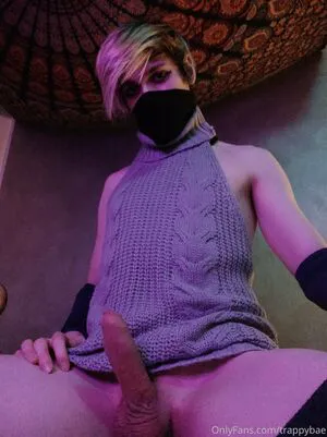 Trappybae OnlyFans Leaked Free Thumbnail Picture - #hwu4e6R072