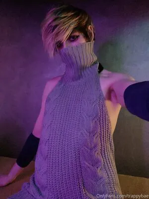Trappybae OnlyFans Leaked Free Thumbnail Picture - #k6yie61O6C