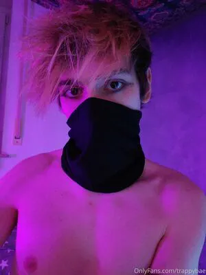 Trappybae OnlyFans Leaked Free Thumbnail Picture - #r9RDOKH4BN