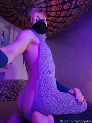Trappybae OnlyFans Leaked Free Thumbnail Picture - #vaPfUW8Rwl