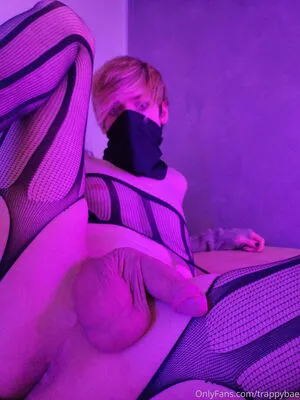 Trappybae OnlyFans Leaked Free Thumbnail Picture - #wctey9WNUC