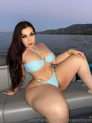 Traprapunnzel OnlyFans Leaked Free Thumbnail Picture - #ZebJY7GXsa