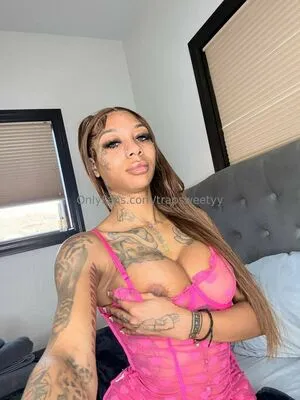 Trapsweetyy OnlyFans Leaked Free Thumbnail Picture - #4UBkbO40ec