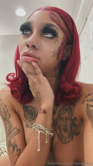 Trapsweetyy OnlyFans Leaked Free Thumbnail Picture - #55yLxbKfcy