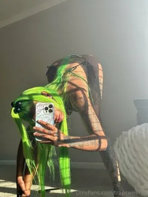 Trapsweetyy OnlyFans Leaked Free Thumbnail Picture - #FXxGAsGNCp