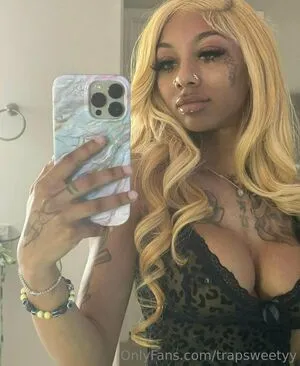 Trapsweetyy OnlyFans Leaked Free Thumbnail Picture - #Hb4jvzH3B0