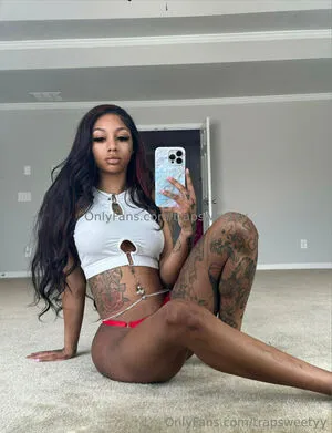 Trapsweetyy OnlyFans Leaked Free Thumbnail Picture - #USuVbUqWxB