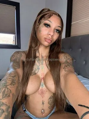 Trapsweetyy OnlyFans Leaked Free Thumbnail Picture - #X97r85b0Lr