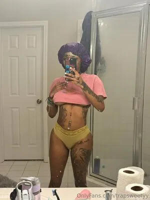 Trapsweetyy OnlyFans Leaked Free Thumbnail Picture - #XTSl5IOszt