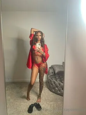 Trapsweetyy OnlyFans Leaked Free Thumbnail Picture - #qypSd5YAtz