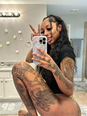 Trapsweetyy OnlyFans Leaked Free Thumbnail Picture - #zxdgASR86J