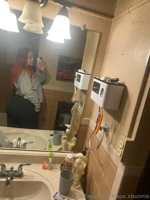 Trapx Xbunnie OnlyFans Leaked Free Thumbnail Picture - #5ZJ9tIJZUh