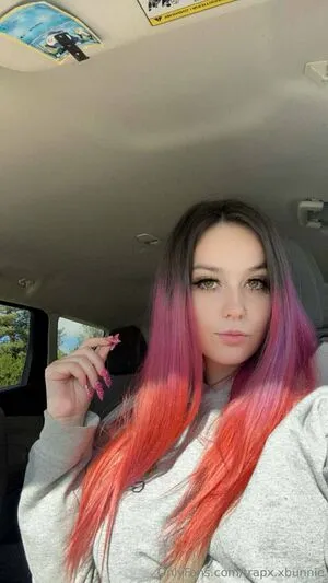 Trapx Xbunnie OnlyFans Leaked Free Thumbnail Picture - #6LUjIQdAGv