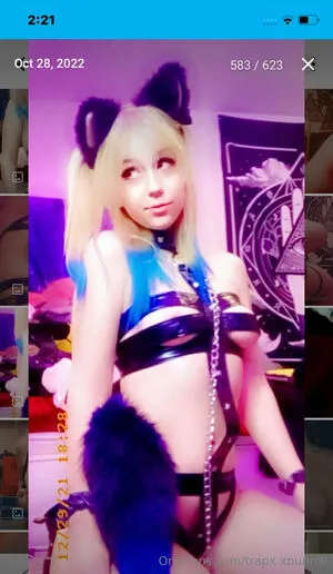Trapx Xbunnie OnlyFans Leaked Free Thumbnail Picture - #SQWm4fH4W2