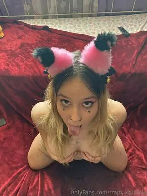 Trapx Xbunnie OnlyFans Leaked Free Thumbnail Picture - #UmleIx94Sc