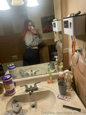 Trapx Xbunnie OnlyFans Leaked Free Thumbnail Picture - #vKY44iM5aJ