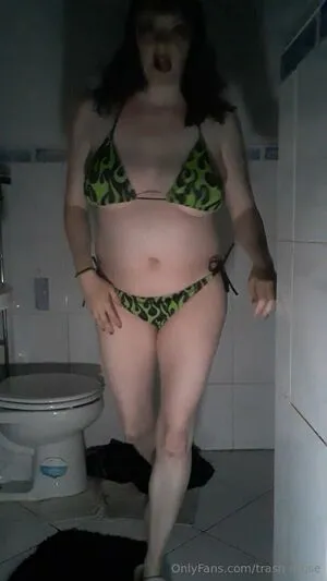 Trash Muse OnlyFans Leaked Free Thumbnail Picture - #039OE8PH7L