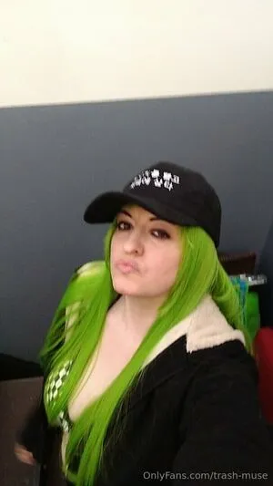 Trash Muse OnlyFans Leaked Free Thumbnail Picture - #0qBuRtNQCq