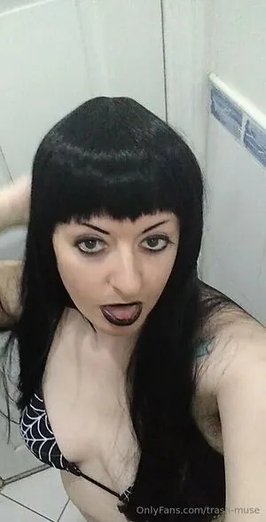 Trash Muse OnlyFans Leaked Free Thumbnail Picture - #9yJ5YOQ7mS