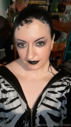 Trash Muse OnlyFans Leaked Free Thumbnail Picture - #V259JHS9Q7
