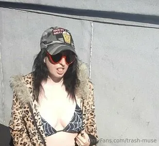Trash Muse OnlyFans Leaked Free Thumbnail Picture - #akYT5ByMyb