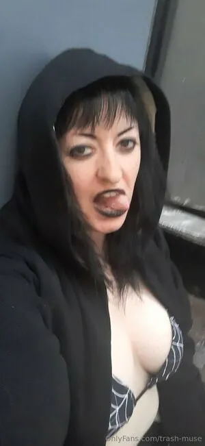 Trash Muse OnlyFans Leaked Free Thumbnail Picture - #ba3eH3tmE5