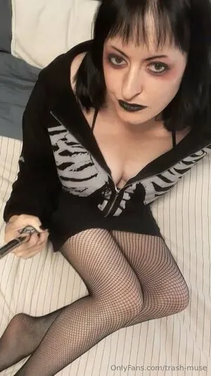 Trash Muse OnlyFans Leaked Free Thumbnail Picture - #cGwPFAiVWl