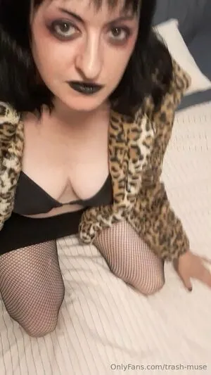 Trash Muse OnlyFans Leaked Free Thumbnail Picture - #fDBt5cRdkQ