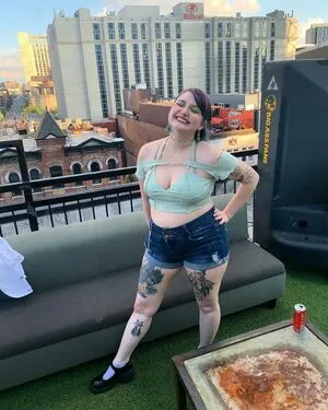 Trashabag OnlyFans Leaked Free Thumbnail Picture - #1TNV0gJdzO