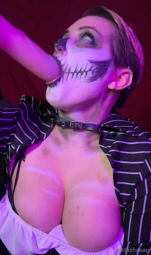 Trashabag OnlyFans Leaked Free Thumbnail Picture - #1jJ0DTqQwT
